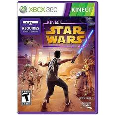 Kinect Star Wars Xbox 360