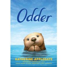 Books Odder (Hardcover)