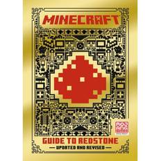 Minecraft: Guide to Redstone (Updated) (Tapa dura)