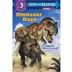 Libri Dinosaur Days