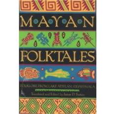 Mayan Folktales