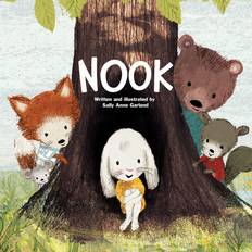 Nook Bog, Hardback, Engelsk (Indbundet)