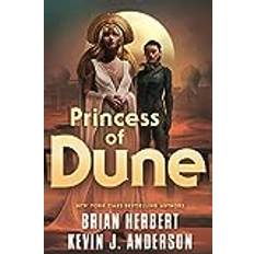 Princess of Dune (Hardcover)