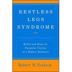 Restless Legs Syndrome Robert Yoakum 9780743280686