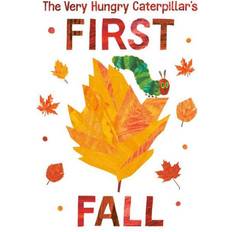 Very Hungry Caterpillar's First Fall Eric Carle