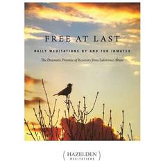 Free at Last, A Parkside Meditation Book