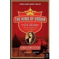 The King of Vodka