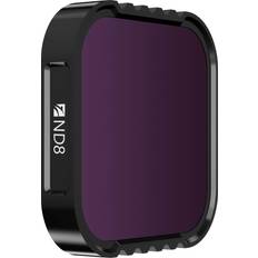 Neutral Density ND8 Camera Lens Filter