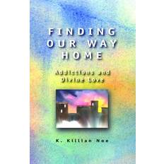 Finding Our Way Home By Killian Noe Paperback 9780836192629