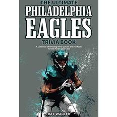 Bücher The Ultimate Philadelphia Eagles Trivia Book