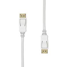 Displayport cable ProXtend DisplayPort Cable 1.4 2M