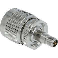 DeLock N-Type - RP-SMA Antenna Adapter