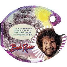 Paleta Productos labiales Bob Ross Happy Little Lip Palette Makeup Kit