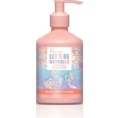 Baylis & Harding Hygienartiklar Baylis & Harding Beauticology Mermaid Hand Wash Pink Lemonade