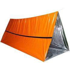 eStore Heat-Reflective 2 People Emergency Blankets