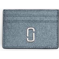 Marc Jacobs Porta carte Marc Jacobs Women's The Card Case - Silver