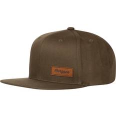 Bergans Uomo Accessori Bergans Cappellino Nordmarka Snapback - Verde