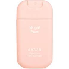 Haan Hånddesinfektion Haan Bright Rose Hydrating Hand Sanitizer 30 ml 30ml