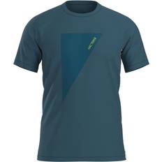 Arc'teryx Uomo Magliette Arc'teryx Captive Arc'postrophe Word SS T-Shirt