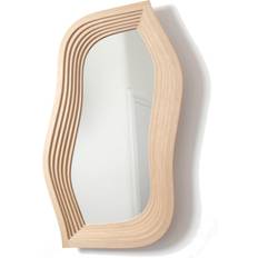 Swedese Mirror Oak Nature Vægspejl