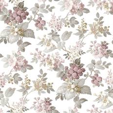 Tapeter Parato Fiori Country 12308