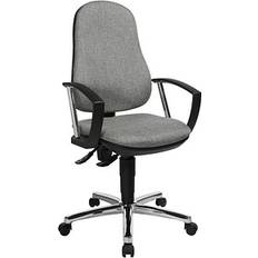 Topstar Stole Topstar Support® P Deluxe Kontorstol