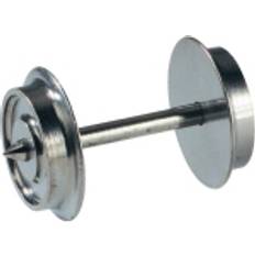 Rails Fleischmann N Wheel Set DC 259565
