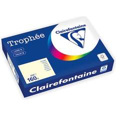 Clairefontaine Trophée Kopiering A4 160g/m² 250st