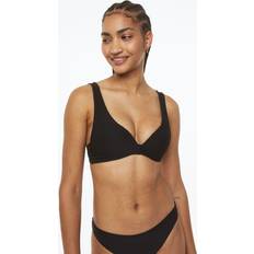 H&M Bikinis H&M Ladies Black Push-up bikini top