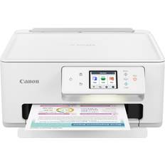 Canon Copia - Inkjet Stampanti Canon PIXMA TS7650i Ad Inchiostro A4 1200 x 1200 DPI Wi-Fi