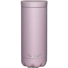 Scanpan Koppar & Muggar Scanpan 0,28 L Dawn Pink Termosmugg