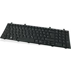 Dell N227P, Tastatur