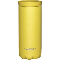 Scanpan To Go Primrose Termokop