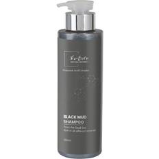 Hårprodukter ReBorn Re-Born Hairsolution Black Mud Shampoo 500ml