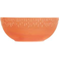 Salatskåle på tilbud aida Confetti Apricot Salatskål 23cl 23cm