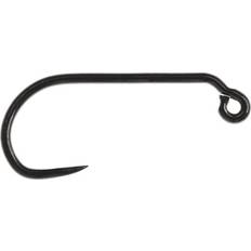 Ahrex FW555 CZ Mini Jigg Barbless Krok 24-pack # 10