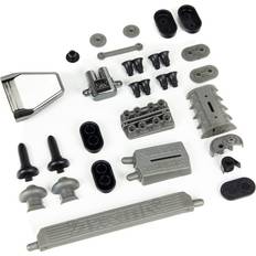 RC-speelgoed Arrma 1/7th Scale Body Accessories Set A (ARA480040)