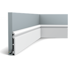 Lister & Stuk Orac Decor SX138 Duropolymer Fodpanel