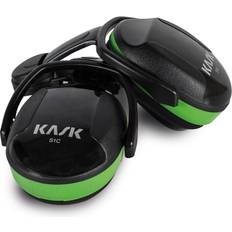 Protections auditives de chasse Kask Protections auditives pour casques de protection couleur:vert