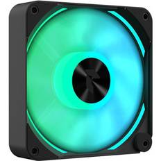 AeroCool Ventilatorer AeroCool APNX FP2-120 PWM ARGB Computer Case Fan 120mm 120mm
