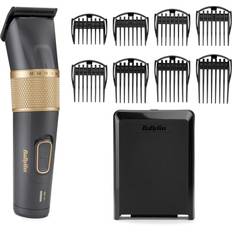 Babyliss Graphite Precision Hair Clipper, One Colour, Colour