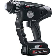 Panasonic Ey78A1Pn2G Sds Plus Rotary Hammer Drill & Driver 18V 2 X 3.0Ah Li-Ion