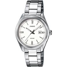 Rustfrit stål - Unisex Armbåndsure Casio LTP-1302PD-7A1VEG