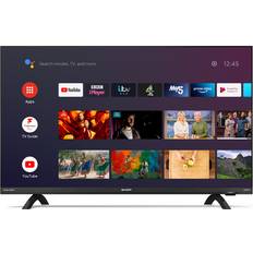 TVs Sharp Android HD Ready