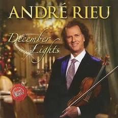 December Lights Andre Rieu