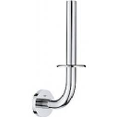 Metal Toiletpapirholdere Grohe QuickFix Start Reservepapirholder