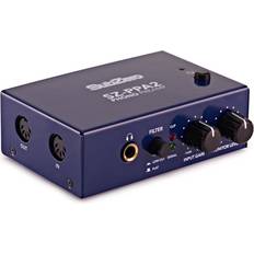 Amplifiers & Receivers SubZero SubZero Pro Phono Preamplifier