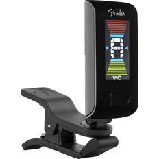 Fender Stämutrustning Fender Original Clip-On Tuner Black
