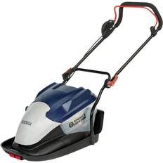 Spear & Jackson Rotor Mower Lawn Mowers Spear & Jackson 33cm Collect 1700W Mains Powered Mower