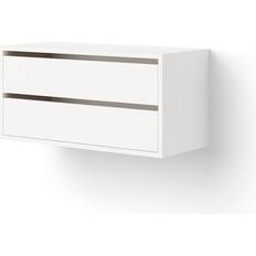 New Cabinet Low Opbevaringsskab 79x38.4cm